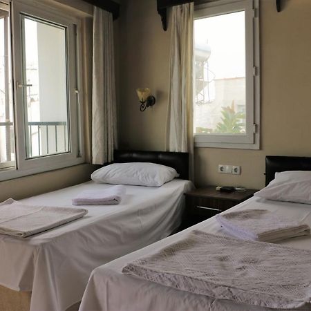 Durak Hotel Bodrum Zewnętrze zdjęcie