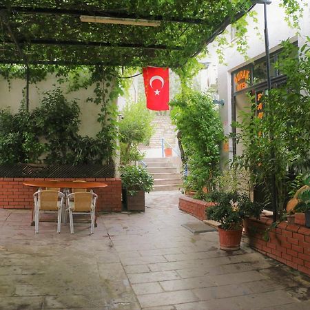 Durak Hotel Bodrum Zewnętrze zdjęcie