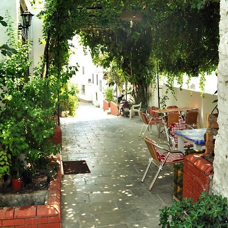 Durak Hotel Bodrum Zewnętrze zdjęcie