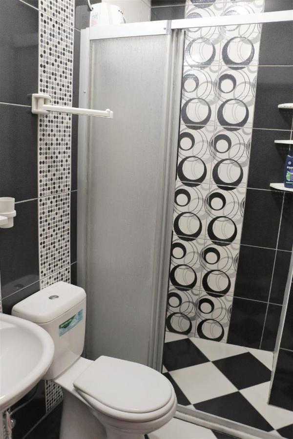 Durak Hotel Bodrum Zewnętrze zdjęcie