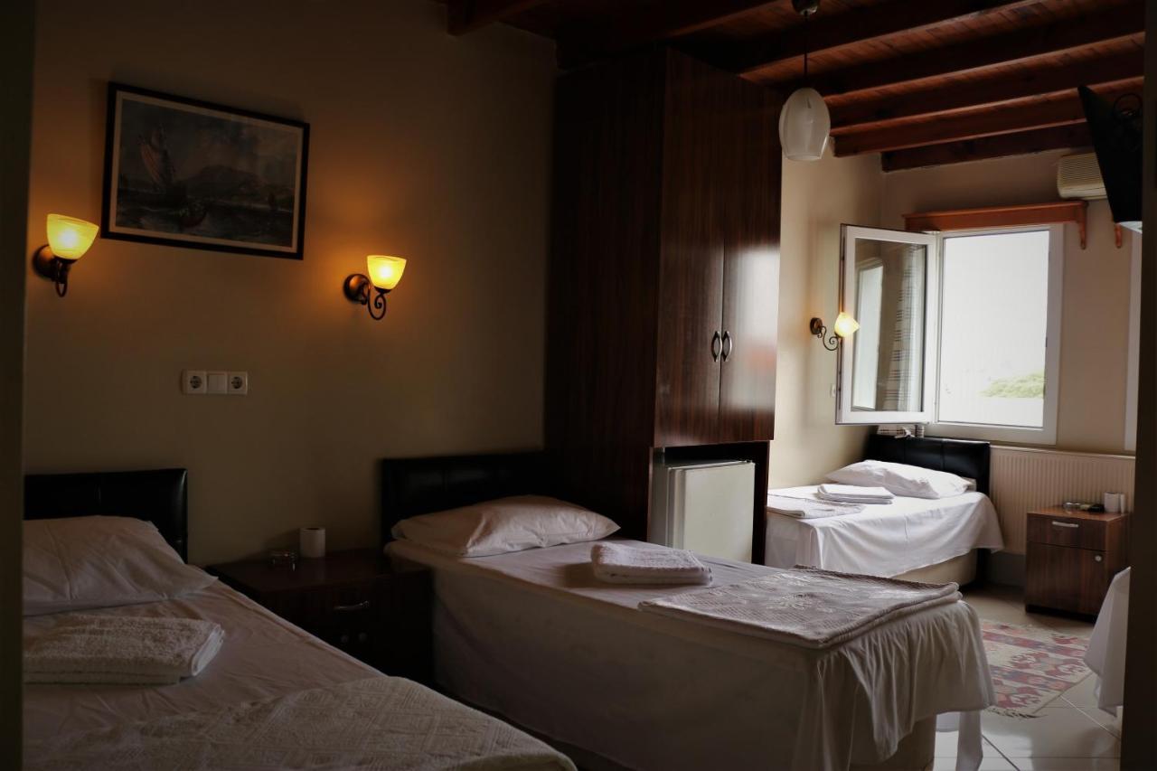 Durak Hotel Bodrum Zewnętrze zdjęcie