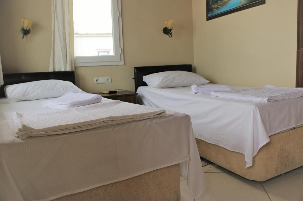 Durak Hotel Bodrum Zewnętrze zdjęcie