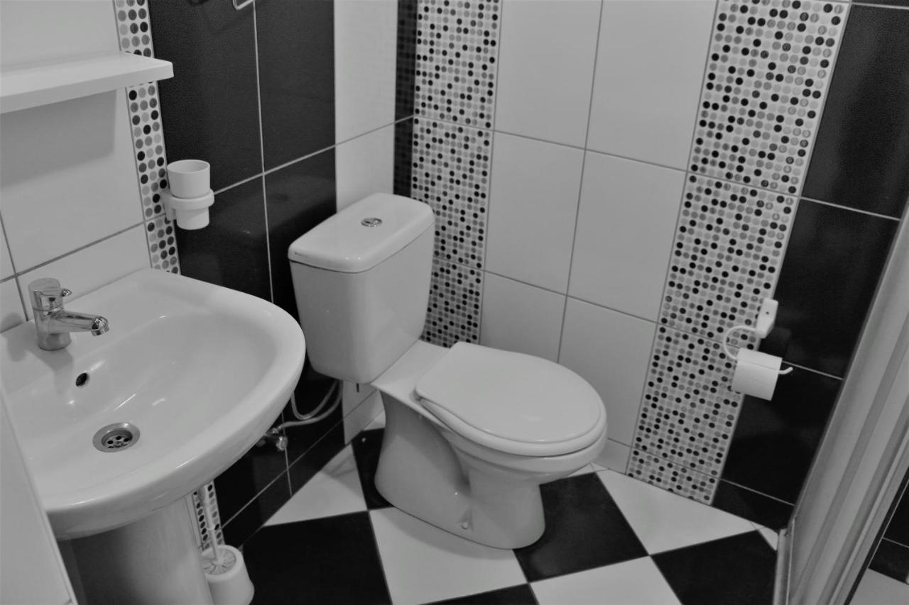 Durak Hotel Bodrum Zewnętrze zdjęcie