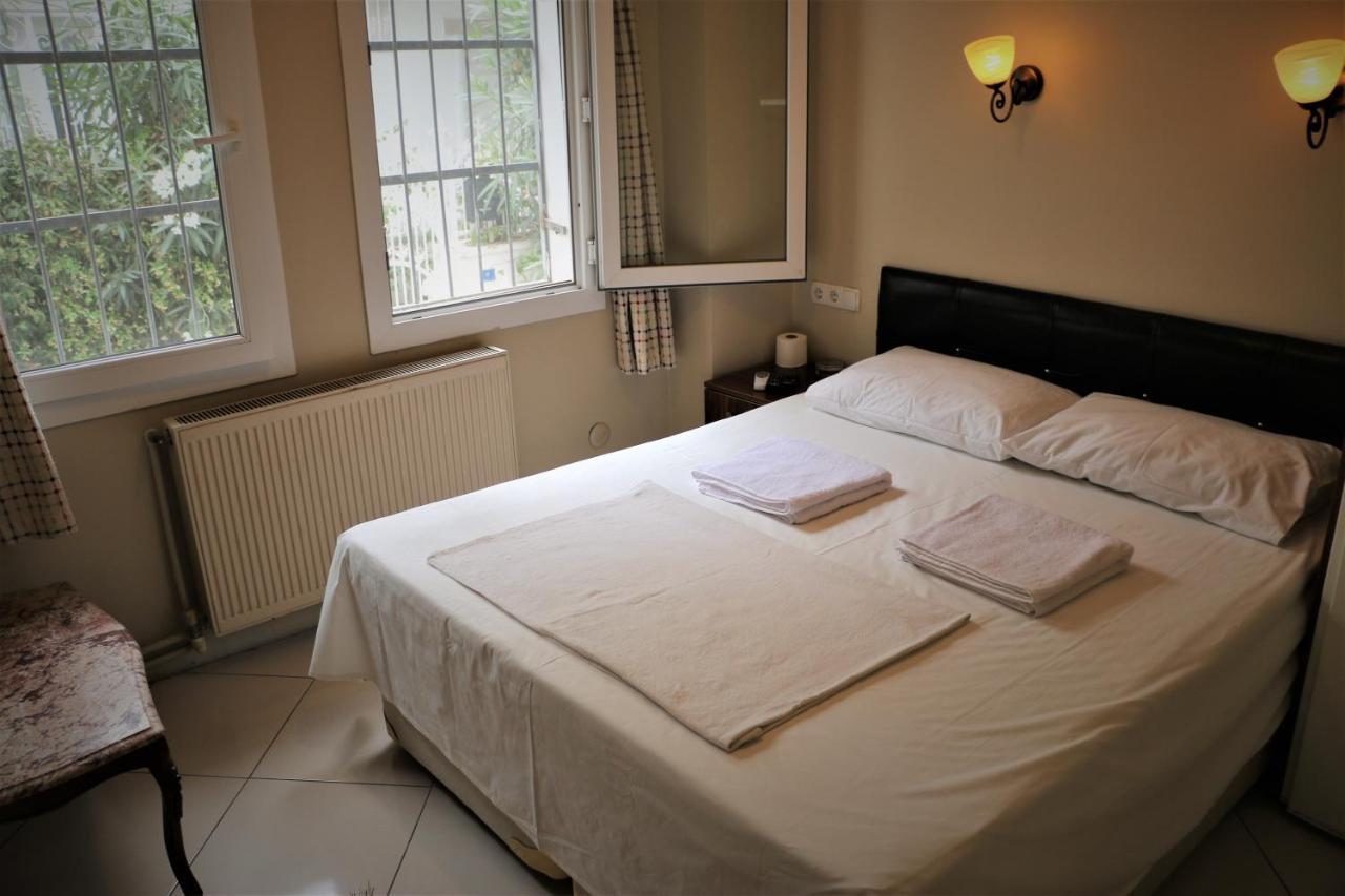 Durak Hotel Bodrum Zewnętrze zdjęcie