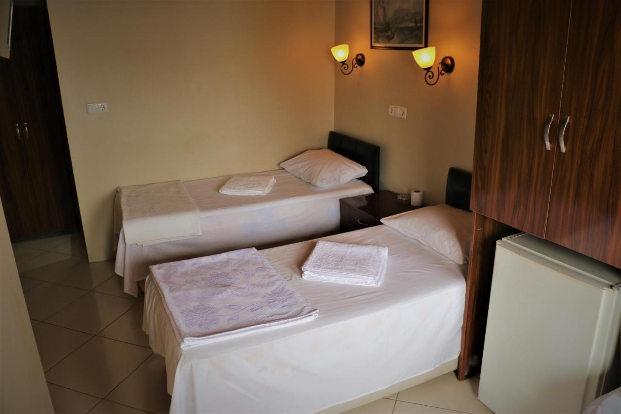 Durak Hotel Bodrum Zewnętrze zdjęcie