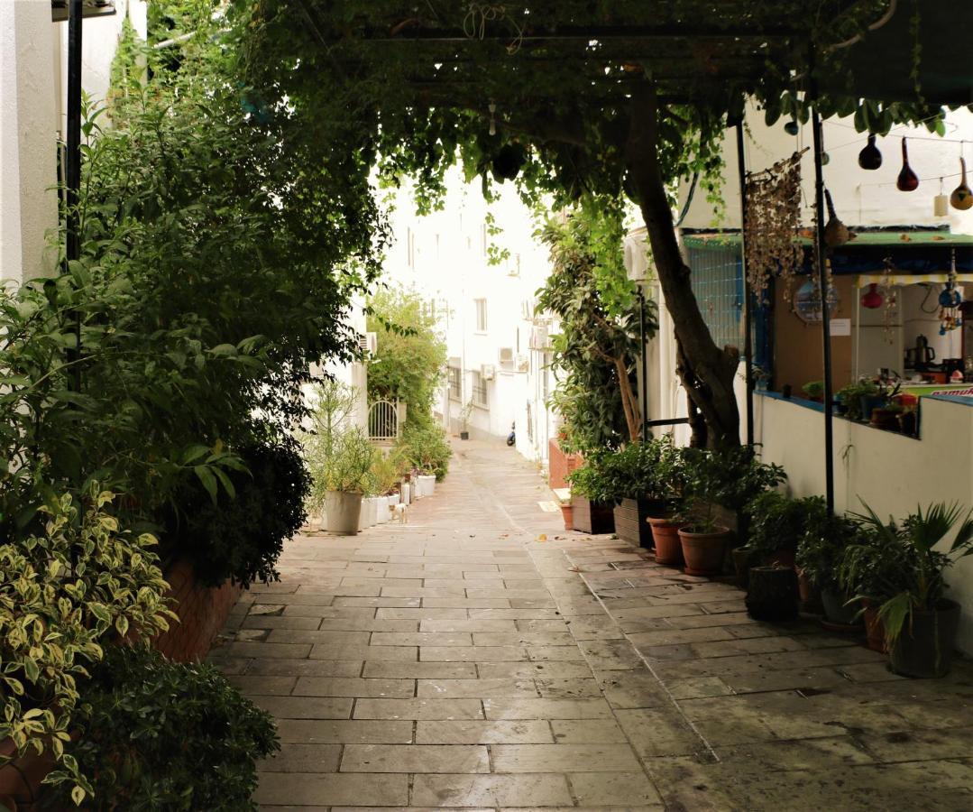 Durak Hotel Bodrum Zewnętrze zdjęcie