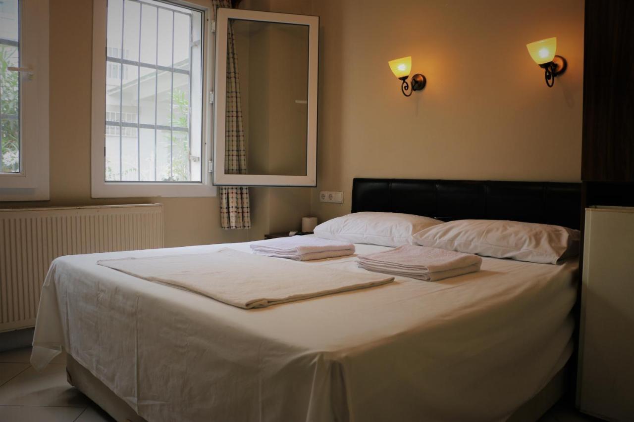 Durak Hotel Bodrum Zewnętrze zdjęcie