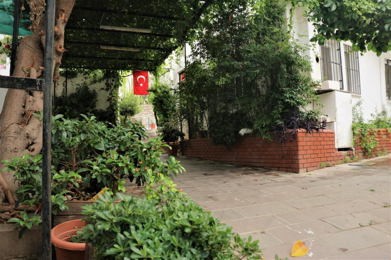 Durak Hotel Bodrum Zewnętrze zdjęcie