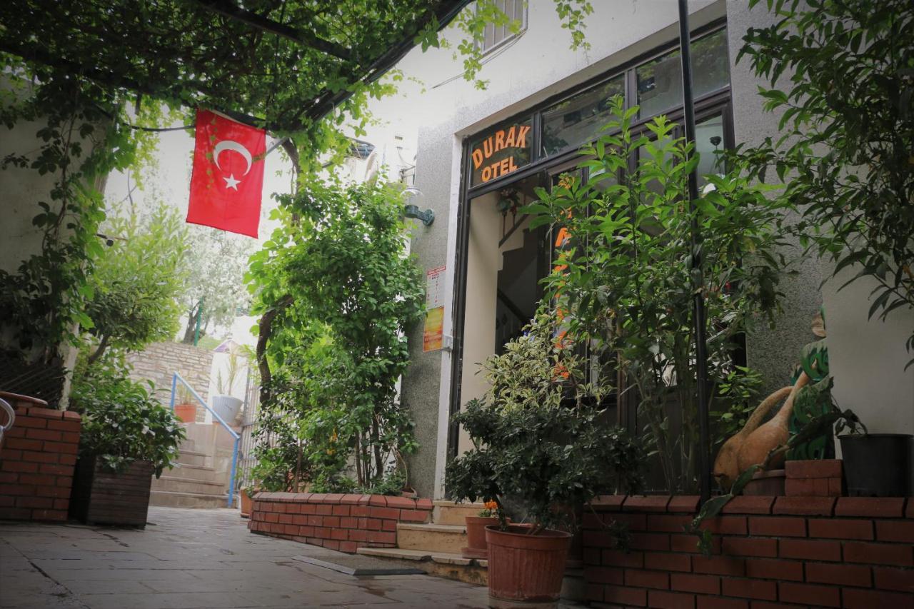 Durak Hotel Bodrum Zewnętrze zdjęcie