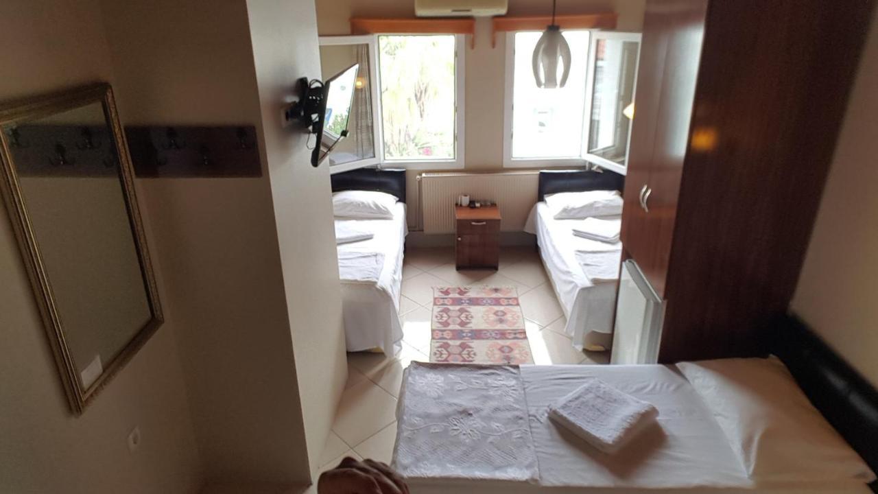 Durak Hotel Bodrum Zewnętrze zdjęcie