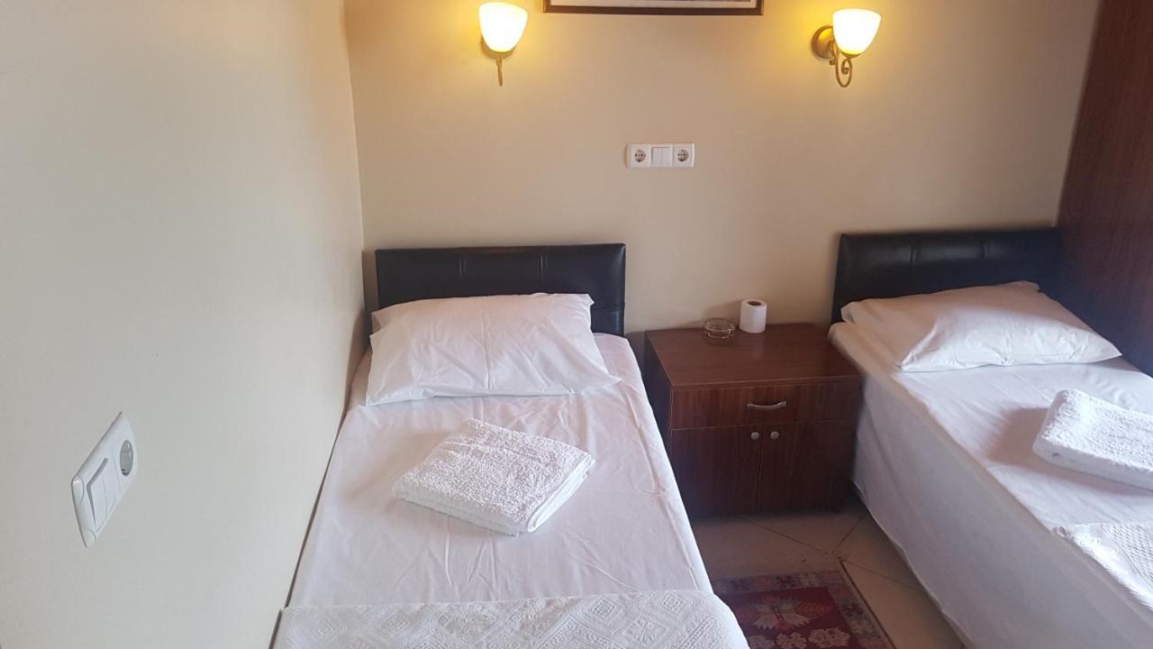 Durak Hotel Bodrum Zewnętrze zdjęcie