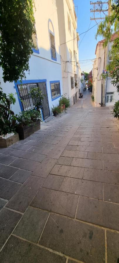 Durak Hotel Bodrum Zewnętrze zdjęcie