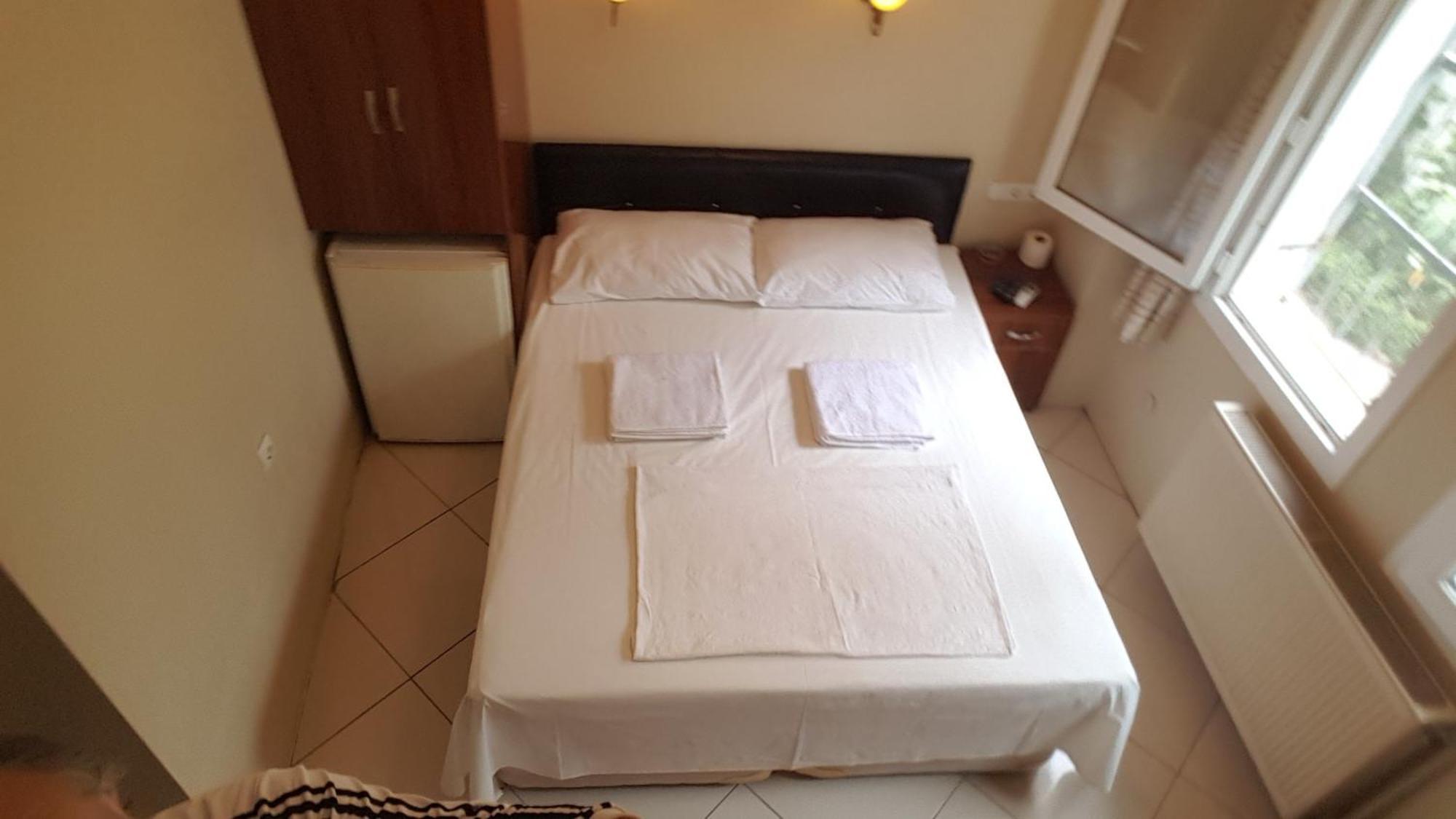 Durak Hotel Bodrum Zewnętrze zdjęcie