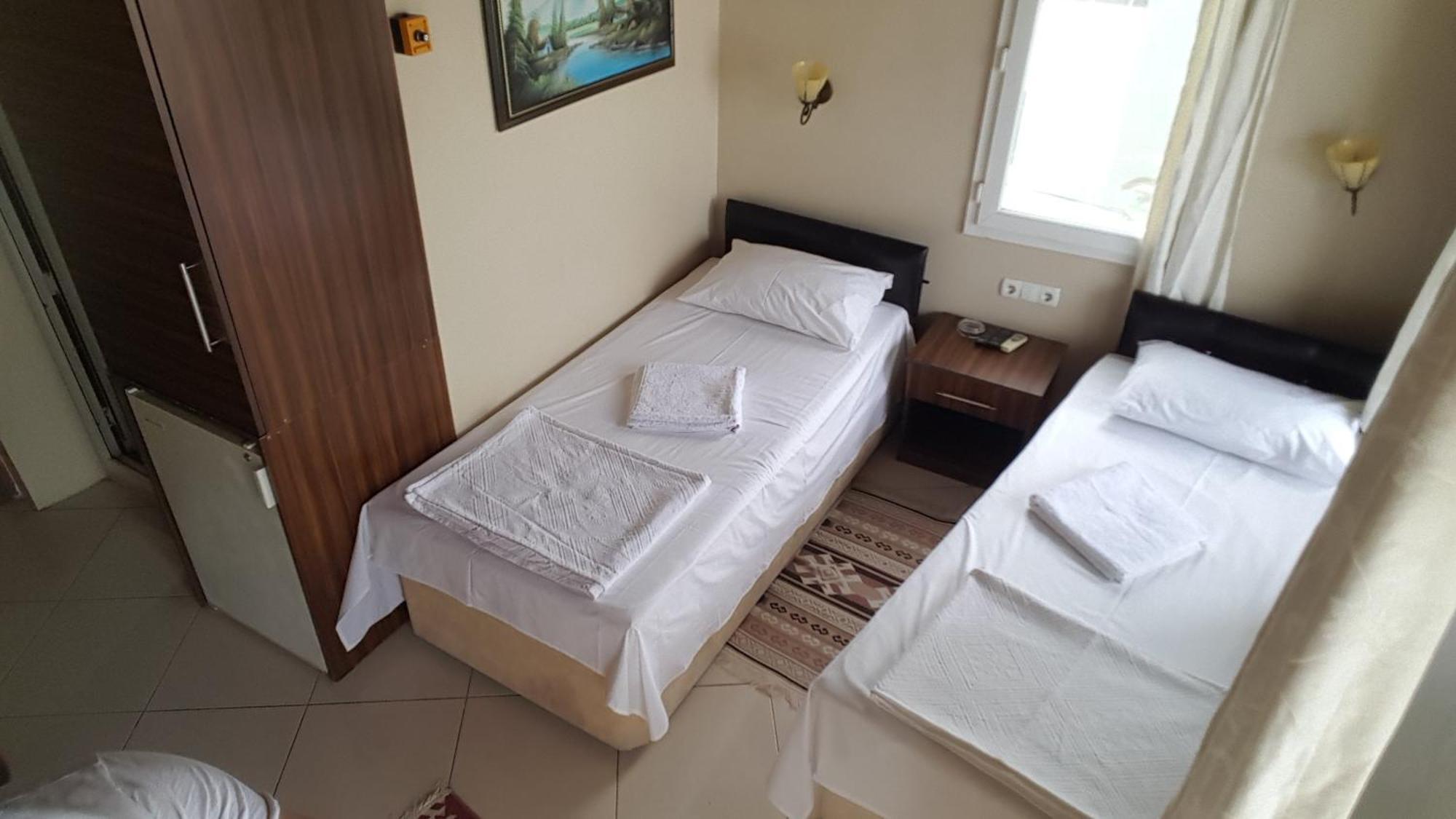 Durak Hotel Bodrum Zewnętrze zdjęcie