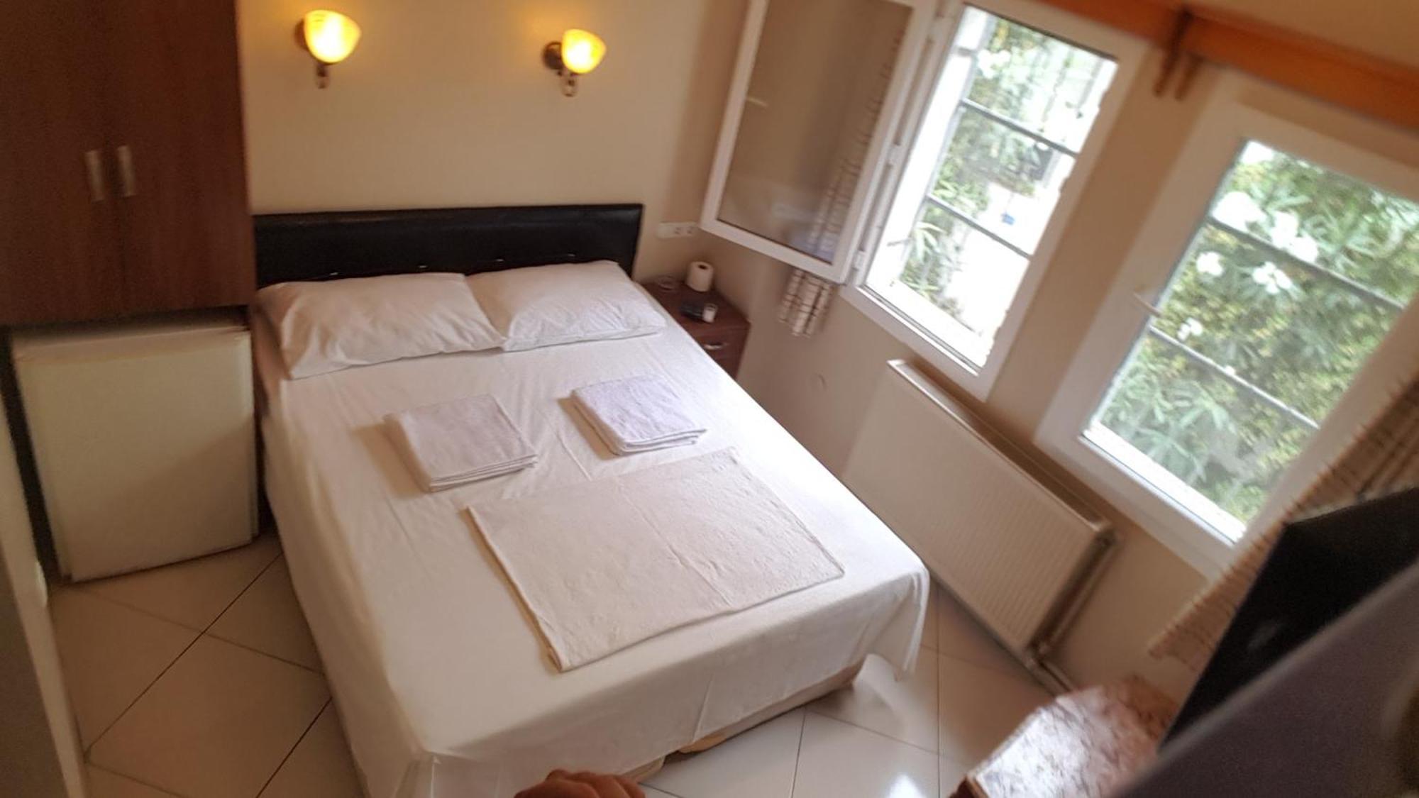 Durak Hotel Bodrum Zewnętrze zdjęcie