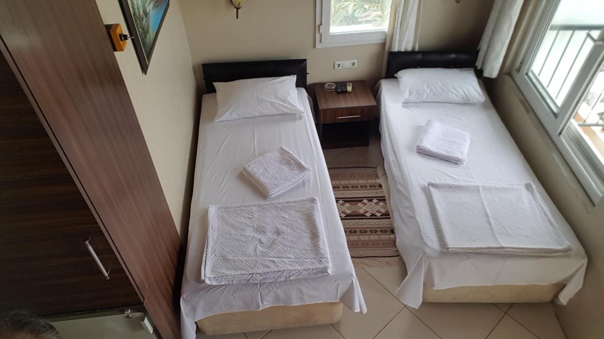 Durak Hotel Bodrum Zewnętrze zdjęcie