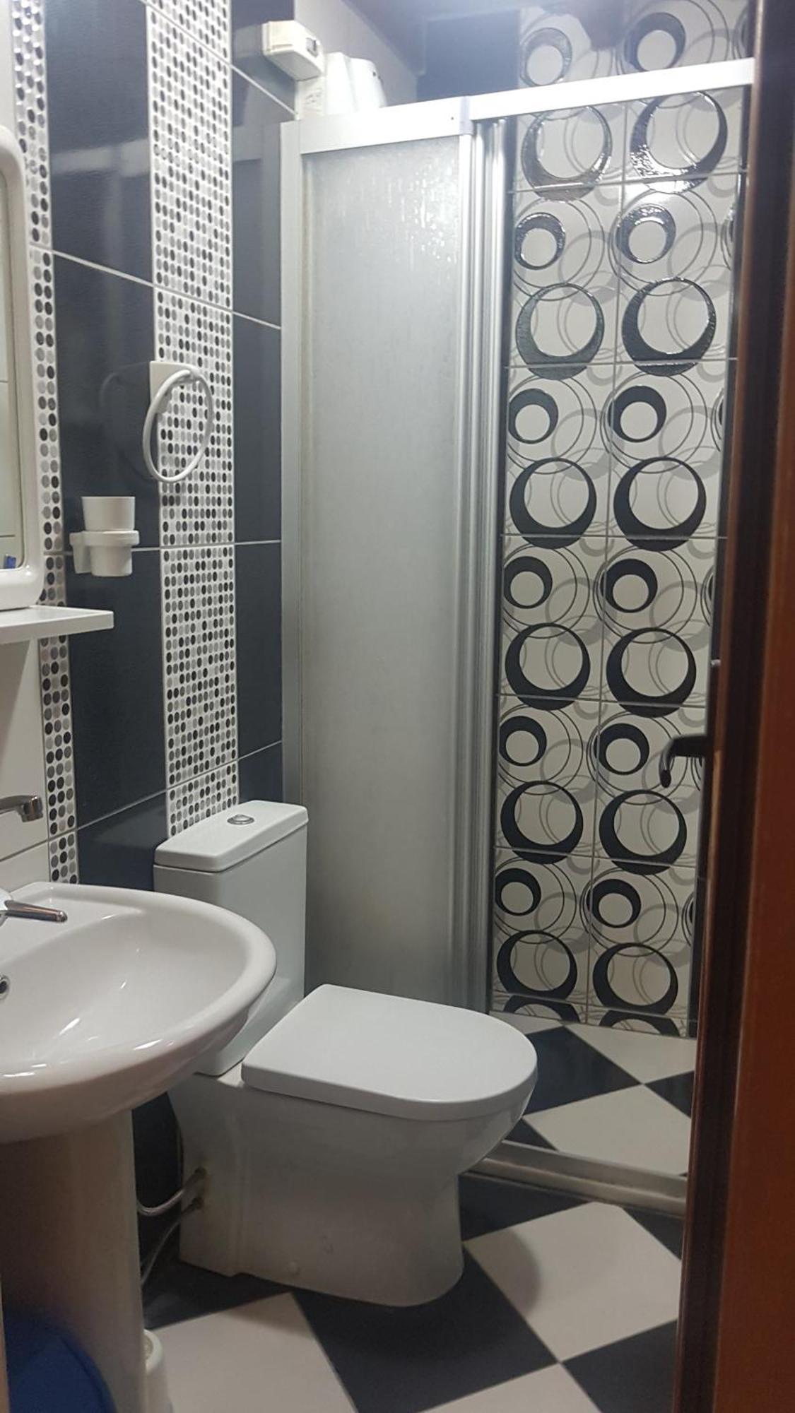 Durak Hotel Bodrum Zewnętrze zdjęcie