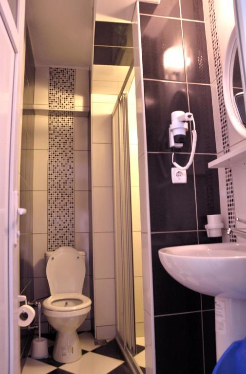 Durak Hotel Bodrum Pokój zdjęcie