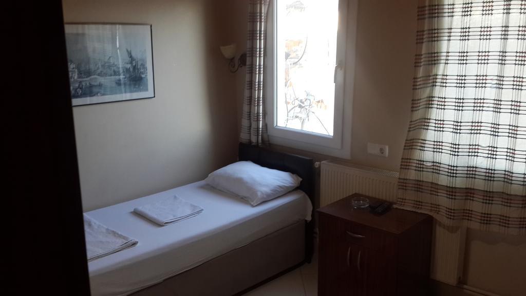 Durak Hotel Bodrum Zewnętrze zdjęcie