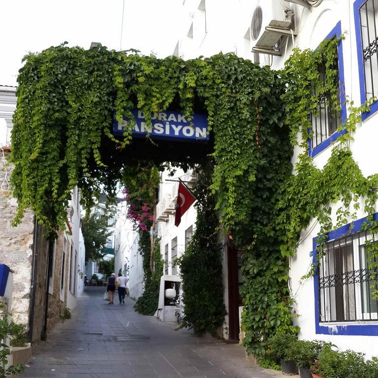 Durak Hotel Bodrum Zewnętrze zdjęcie