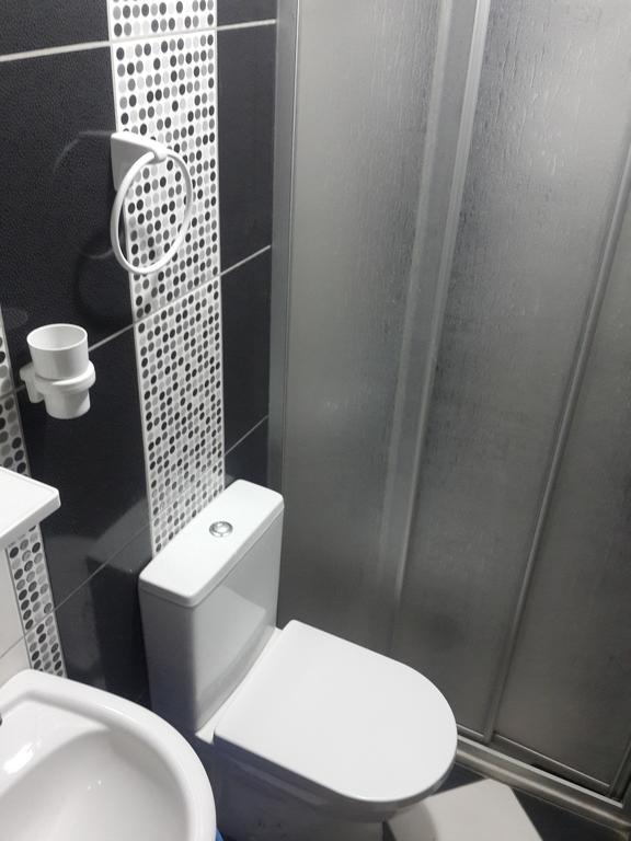 Durak Hotel Bodrum Zewnętrze zdjęcie