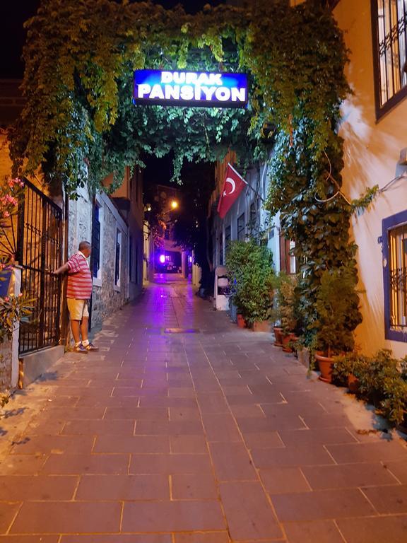 Durak Hotel Bodrum Zewnętrze zdjęcie