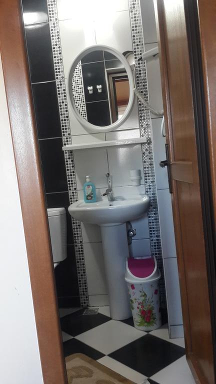 Durak Hotel Bodrum Zewnętrze zdjęcie