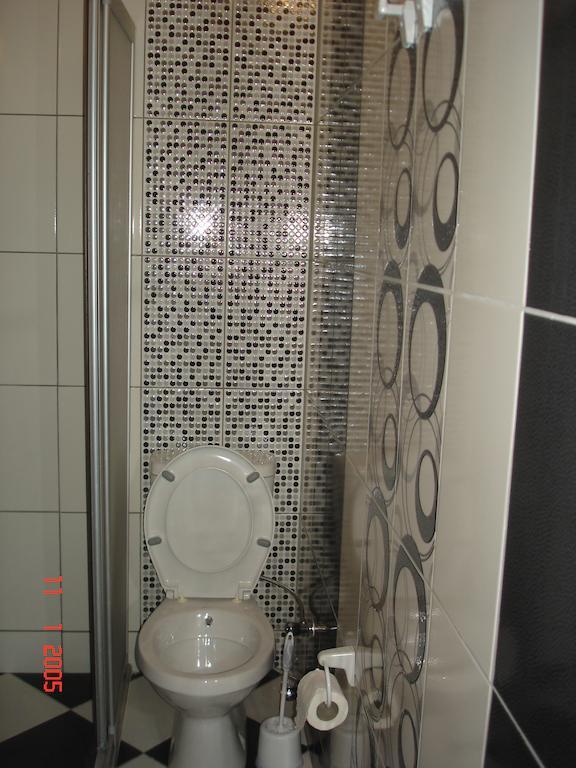 Durak Hotel Bodrum Zewnętrze zdjęcie