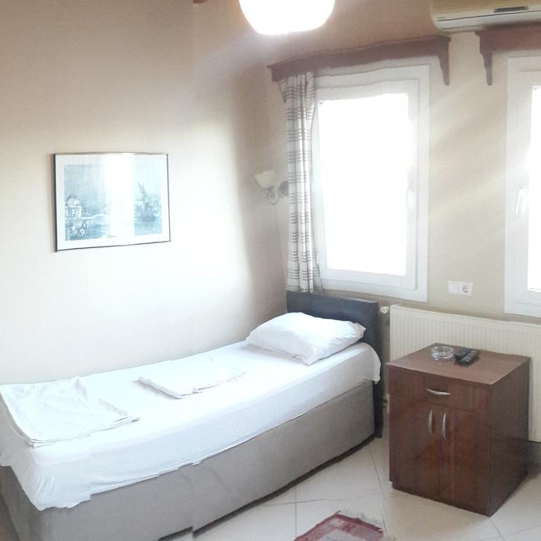Durak Hotel Bodrum Zewnętrze zdjęcie