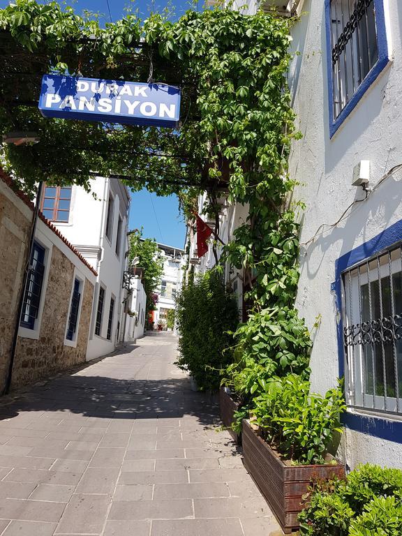 Durak Hotel Bodrum Zewnętrze zdjęcie