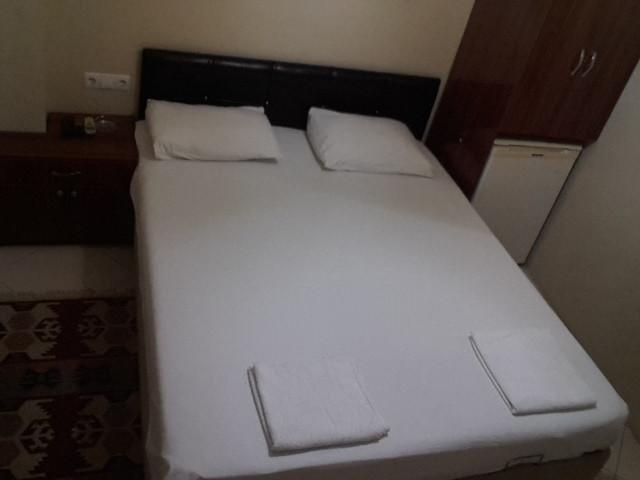 Durak Hotel Bodrum Zewnętrze zdjęcie