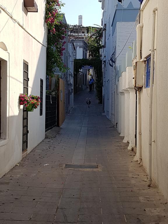 Durak Hotel Bodrum Zewnętrze zdjęcie