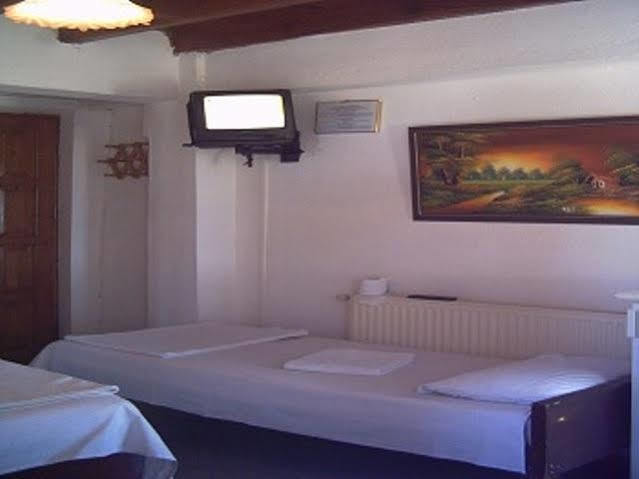 Durak Hotel Bodrum Zewnętrze zdjęcie