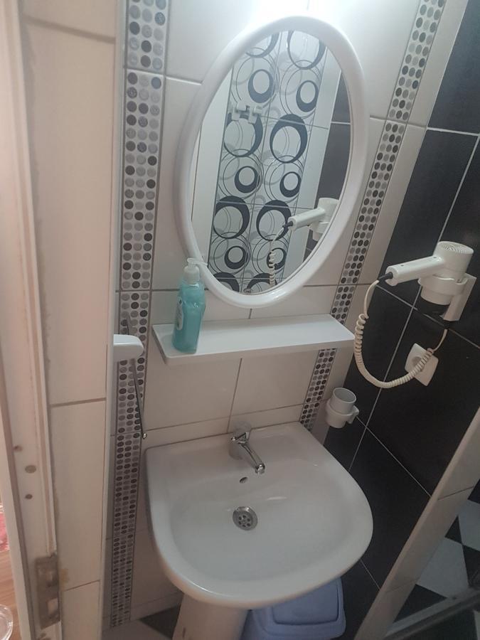 Durak Hotel Bodrum Zewnętrze zdjęcie