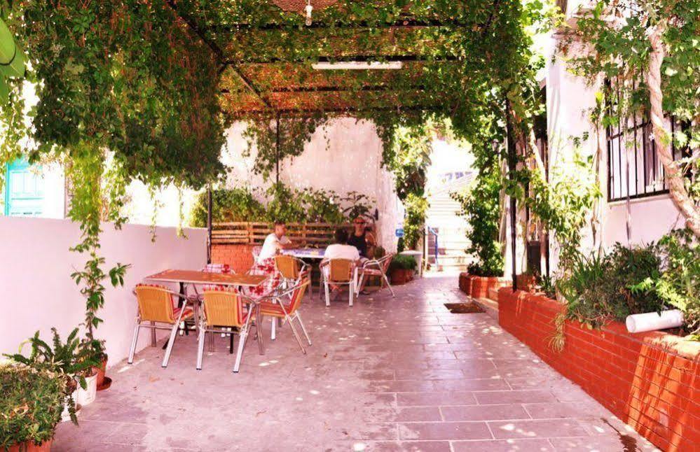 Durak Hotel Bodrum Zewnętrze zdjęcie