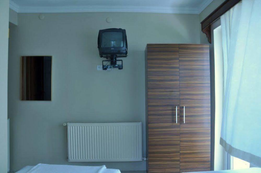Durak Hotel Bodrum Zewnętrze zdjęcie