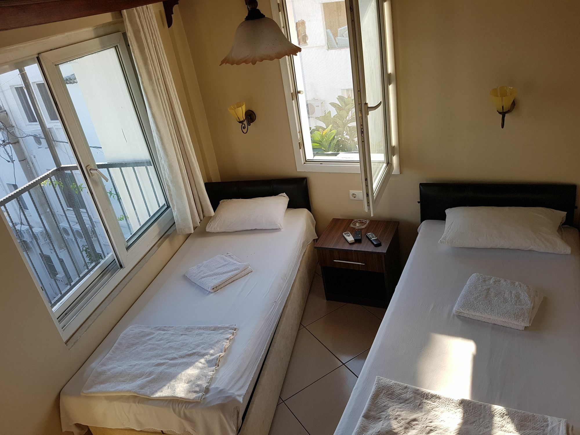 Durak Hotel Bodrum Zewnętrze zdjęcie