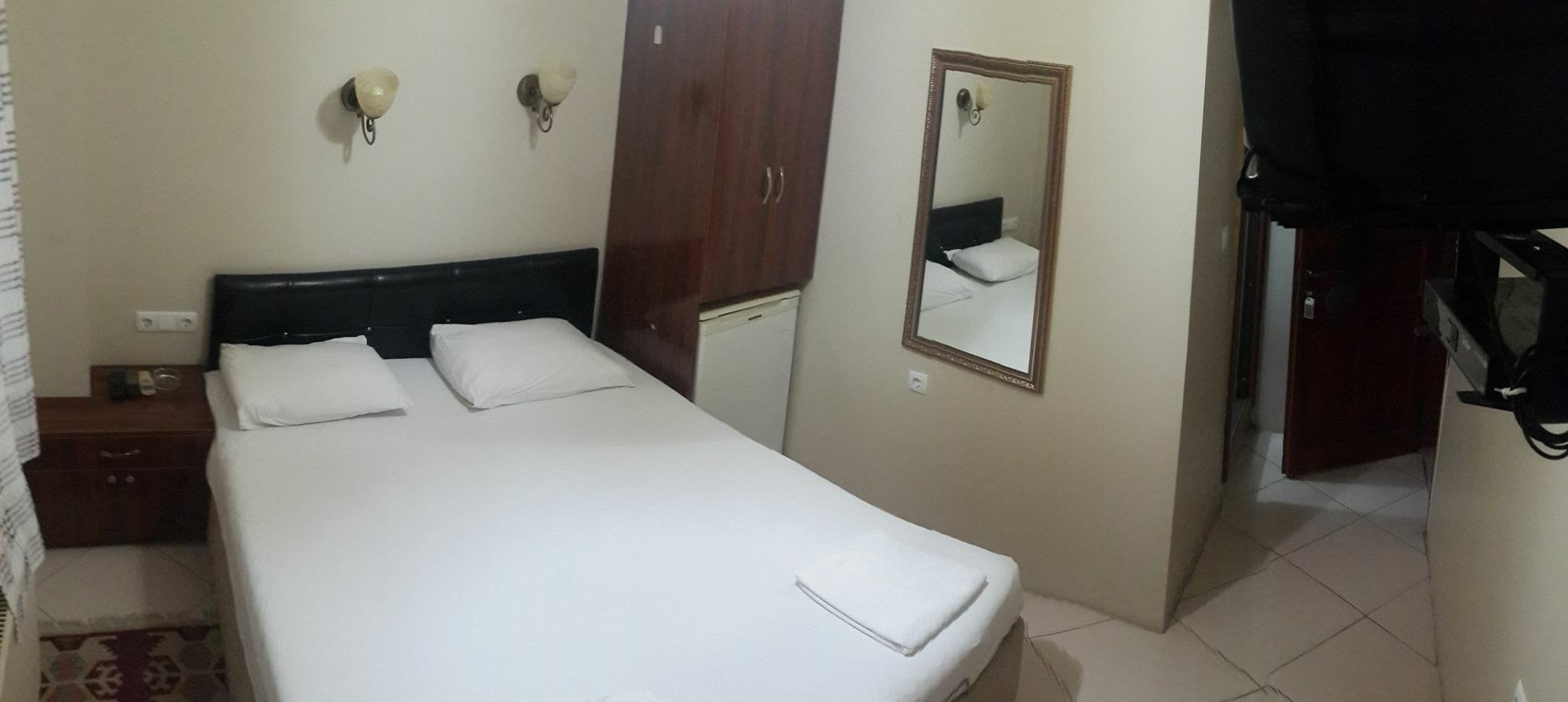 Durak Hotel Bodrum Zewnętrze zdjęcie