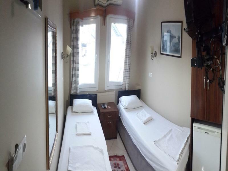 Durak Hotel Bodrum Zewnętrze zdjęcie