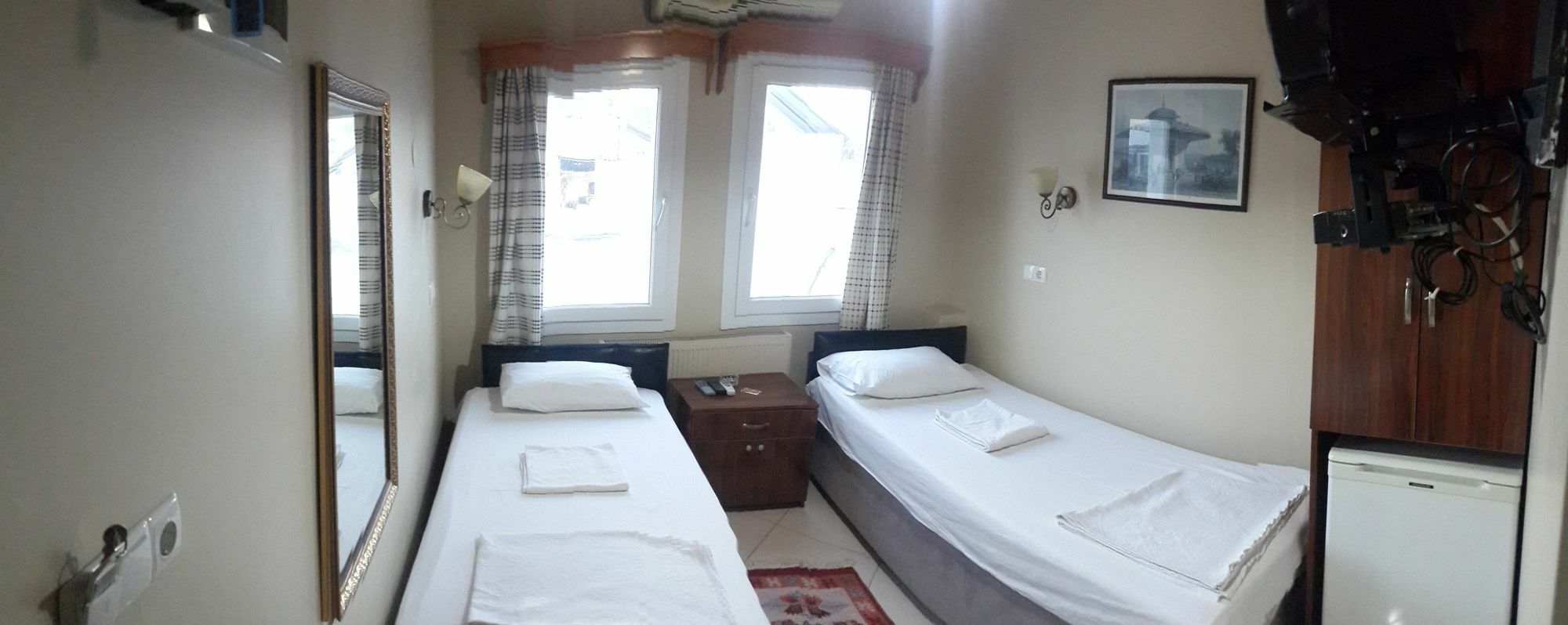 Durak Hotel Bodrum Zewnętrze zdjęcie