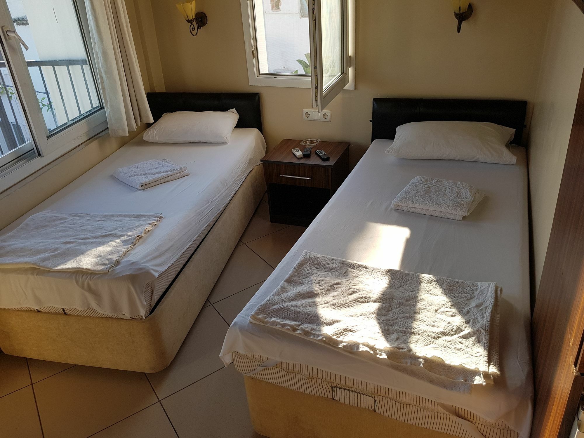 Durak Hotel Bodrum Zewnętrze zdjęcie