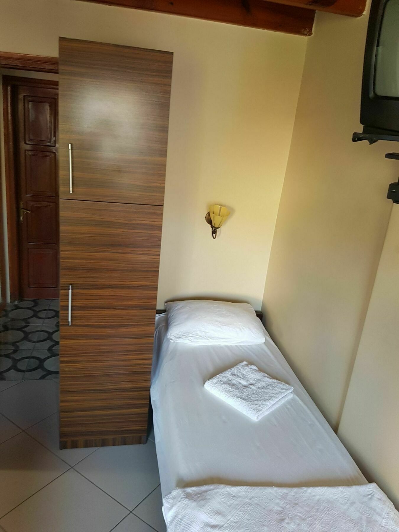 Durak Hotel Bodrum Zewnętrze zdjęcie