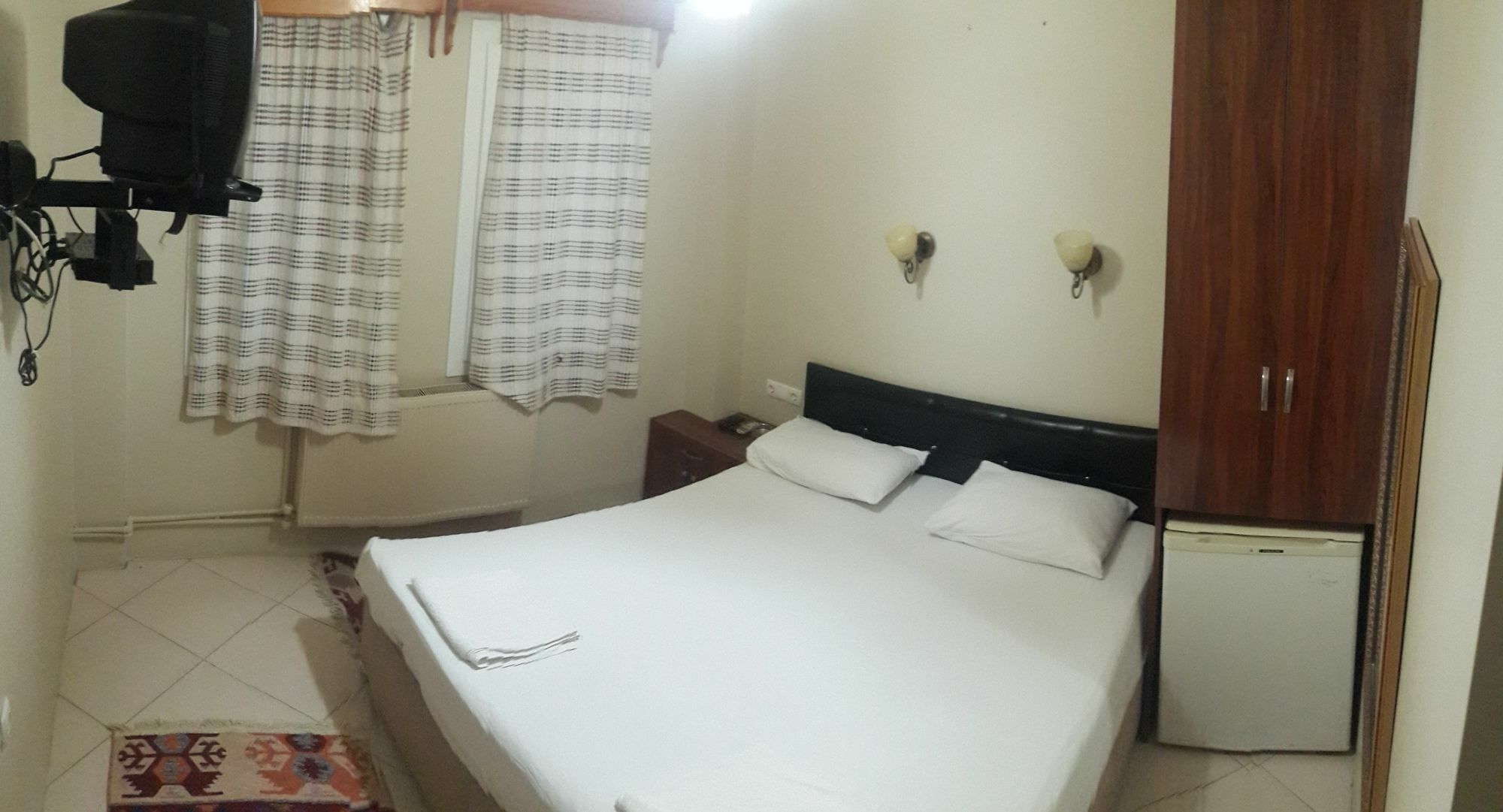Durak Hotel Bodrum Zewnętrze zdjęcie